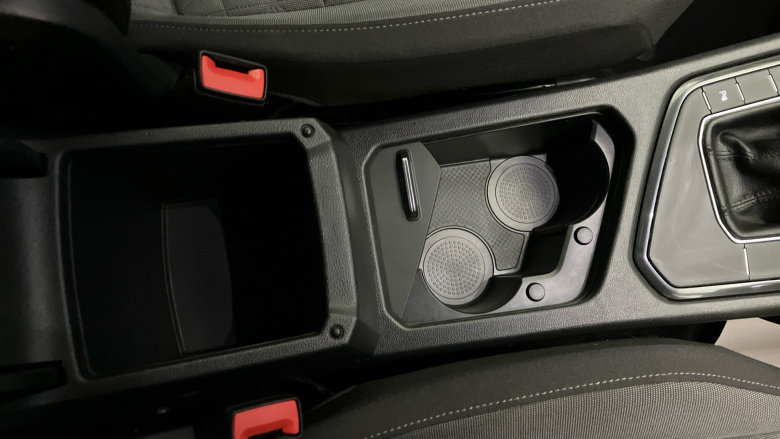 Volkswagen Tiguan 1.5 TSI 150 Life 5dr DSG Petrol Estate